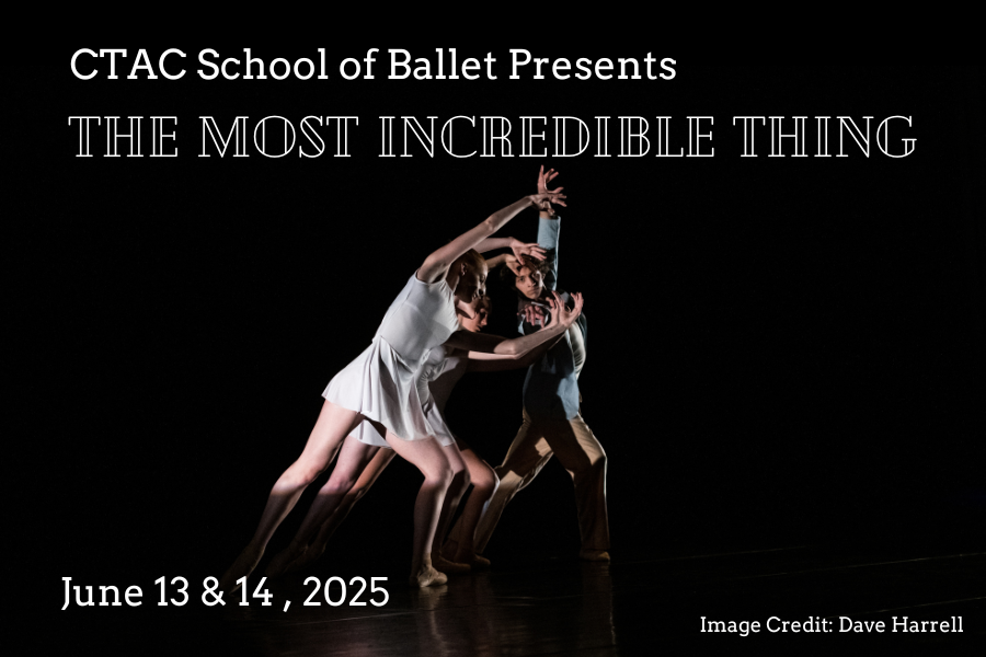 The Most Incredible Thing USB