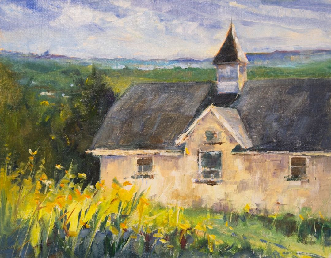 Hilltop Meadow