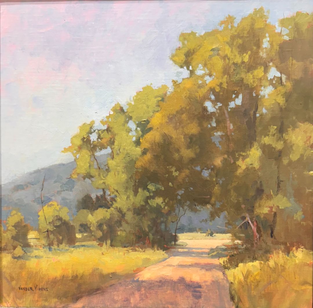 The Road Back to You