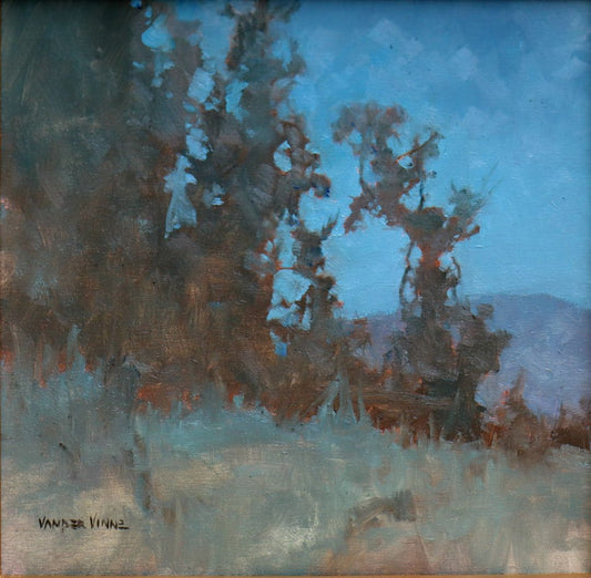 When the Night Calls