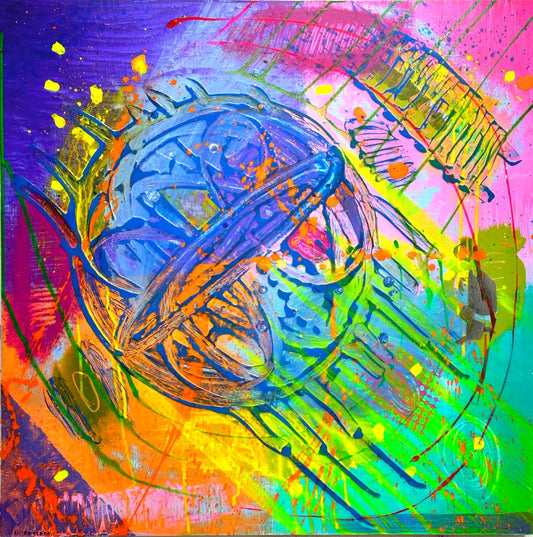 In Our Orbit