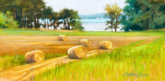 Leelanau Bales