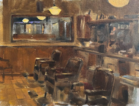 Memories, They Can't be Boughten