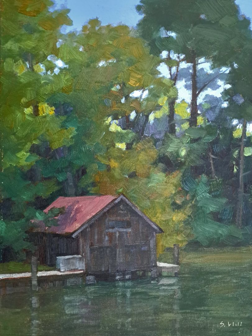 Lazy River