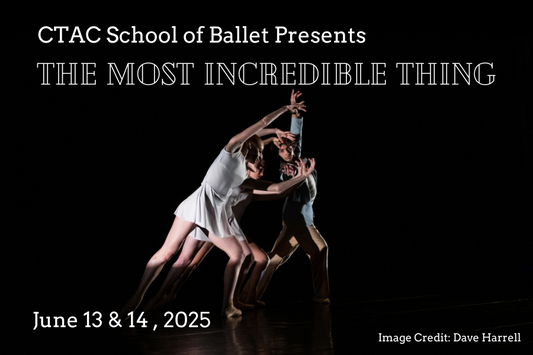 The Most Incredible Thing USB