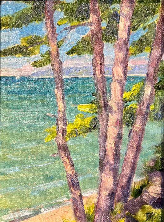 Bay View
