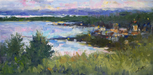 City View