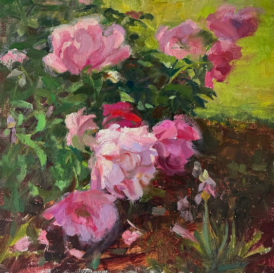 Garden Symphony
