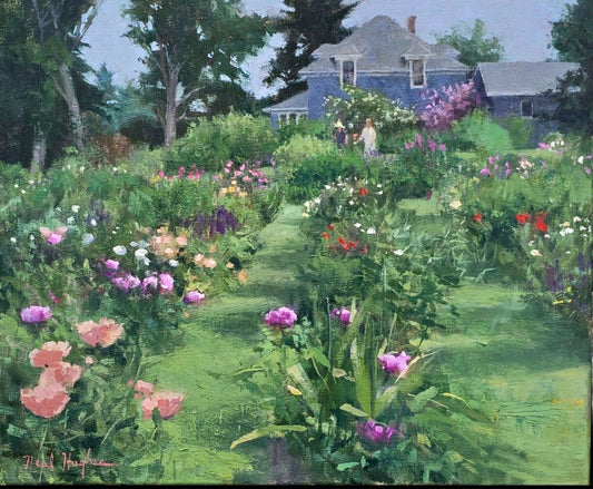 Ginny's Flowers