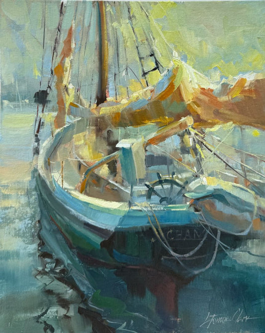 Harbor Glow