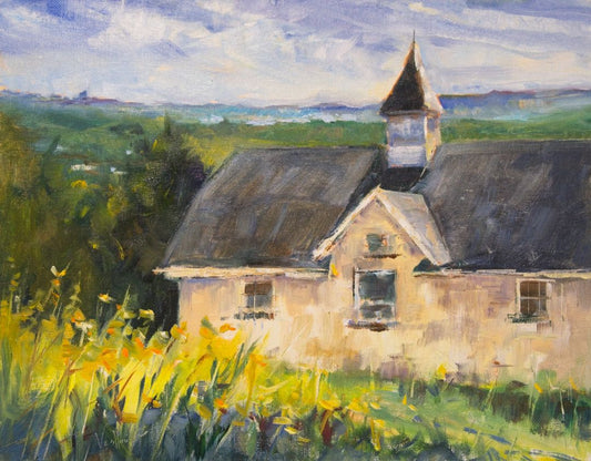 Hilltop Meadow