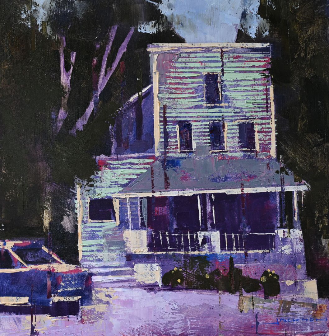 Omena Tamarack Gallery