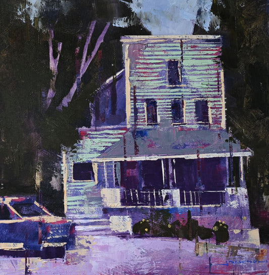 Omena Tamarack Gallery