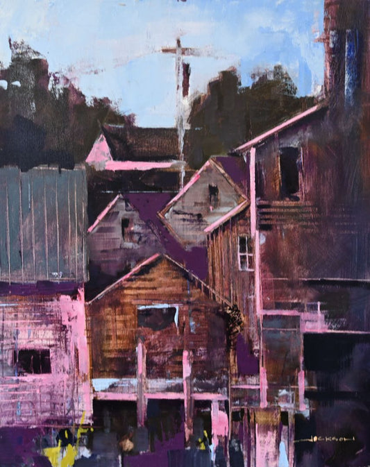 Colors of Fishtown