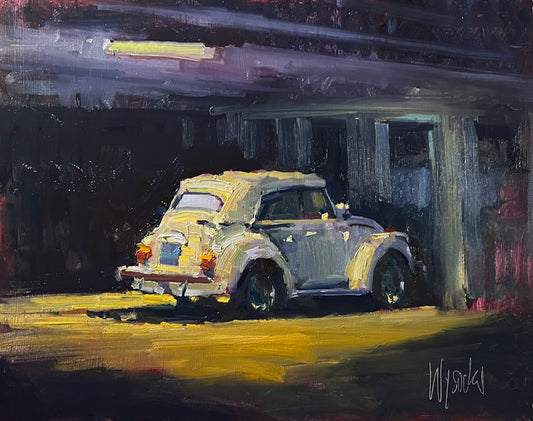 Lightning Bug