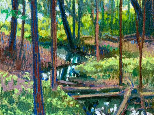 Woldumar Nature Center, #1