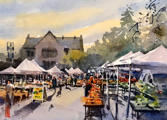 Market Day