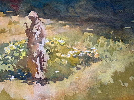 Tom's Orchard