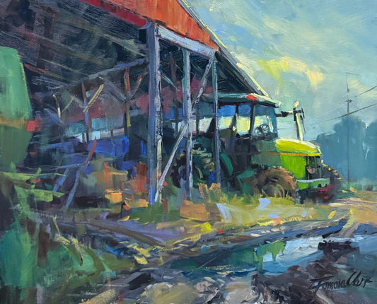 Lautner Dairy