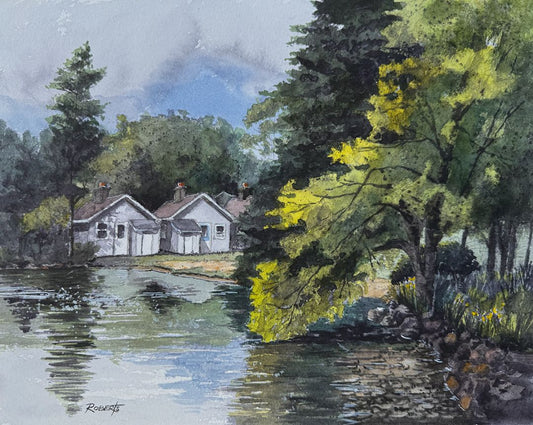 Summer Cottages