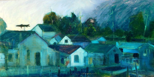 Fishtown Blues