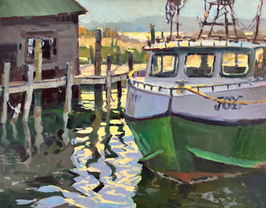 Joy of Fishtown