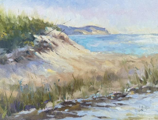 Leland Light