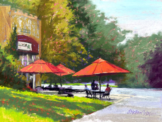Pleasanton Bakery