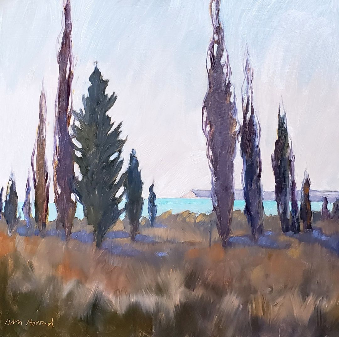 Pyramid Point – Crooked Tree Arts Center