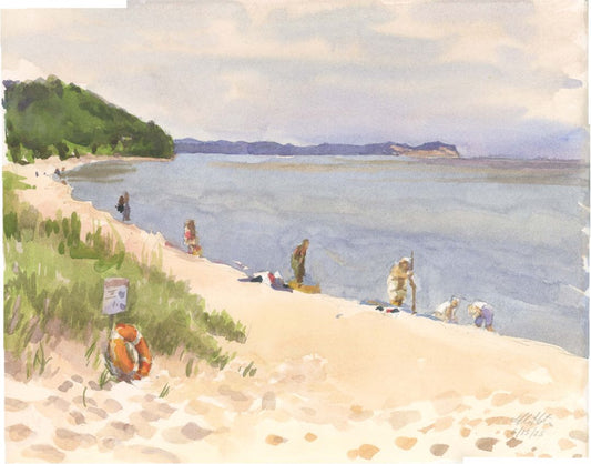 Treasure Hunters